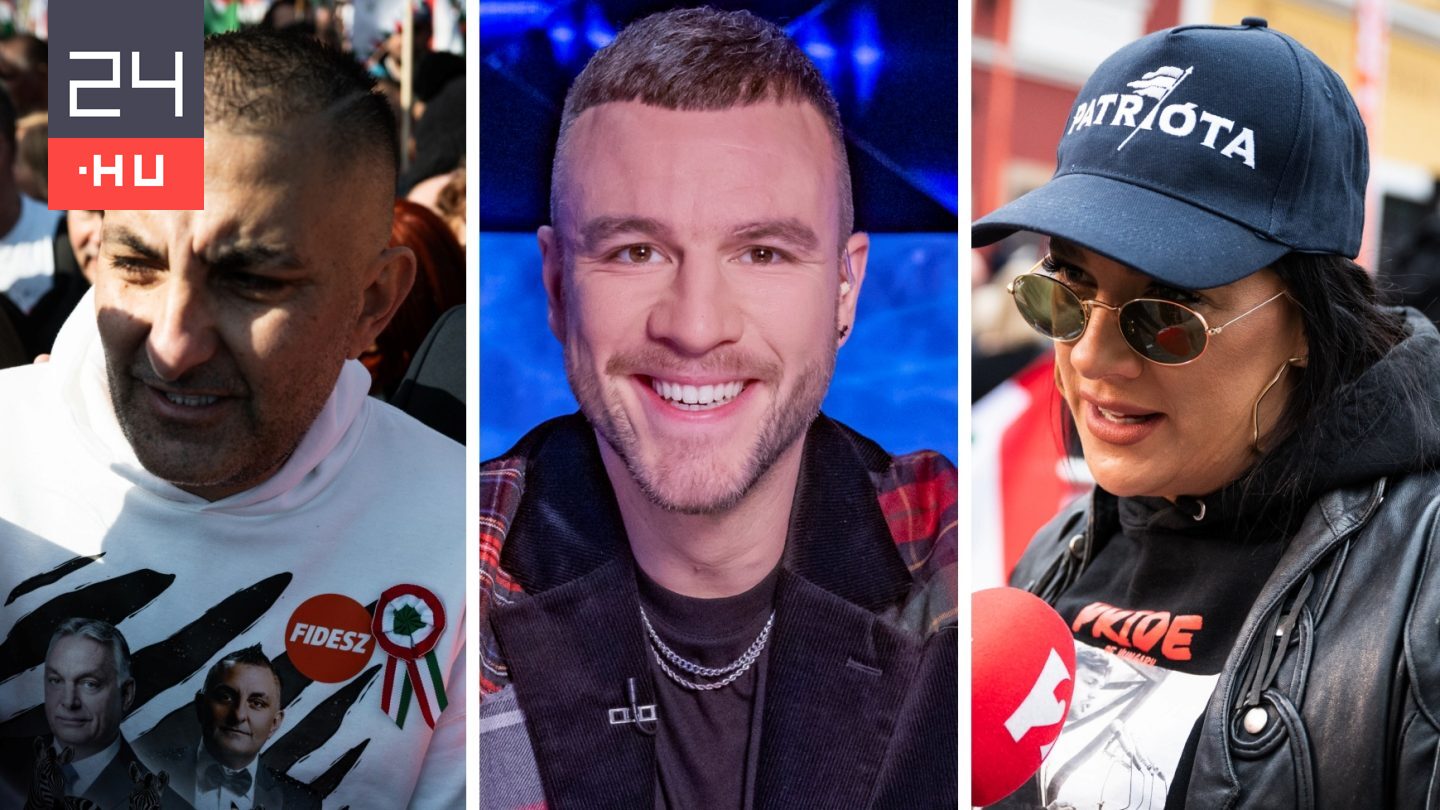 Molnár Áron fiktív árnyékkormányt állított össze a Fidesznek: Tóth Gabinak és Gáspár Győzőnek is javasolt pozíciót