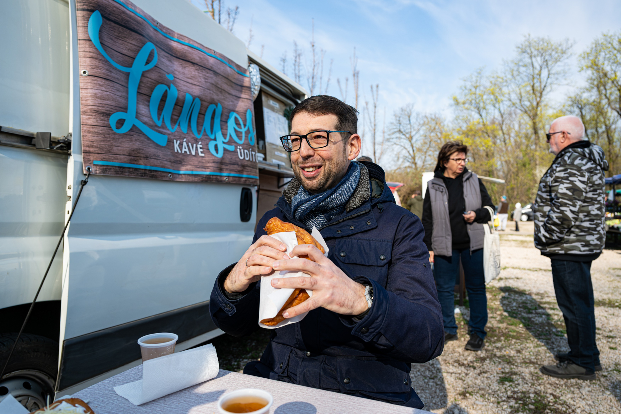 Mi közük Maradonához a dunaújvárosi körzet képviselőjelöltjeinek? 15