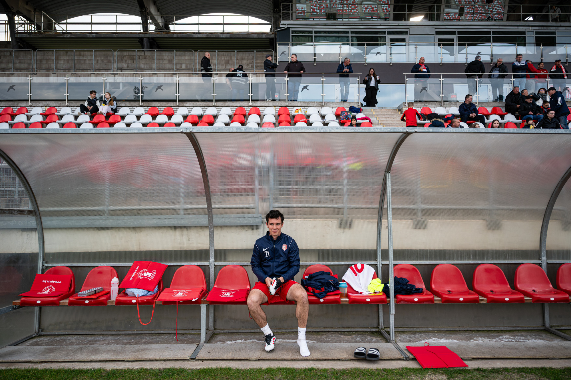 Mi közük Maradonához a dunaújvárosi körzet képviselőjelöltjeinek? 2