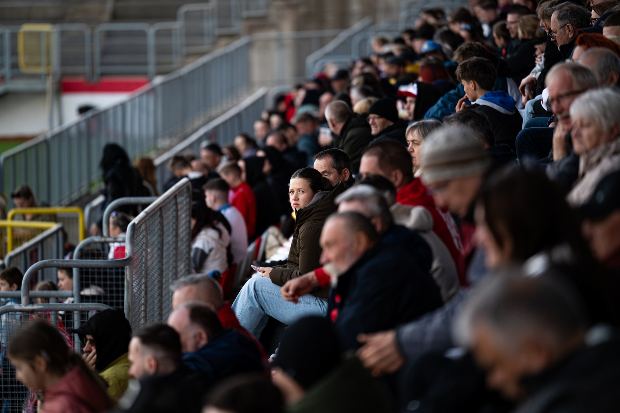 Mi közük Maradonához a dunaújvárosi körzet képviselőjelöltjeinek? 23