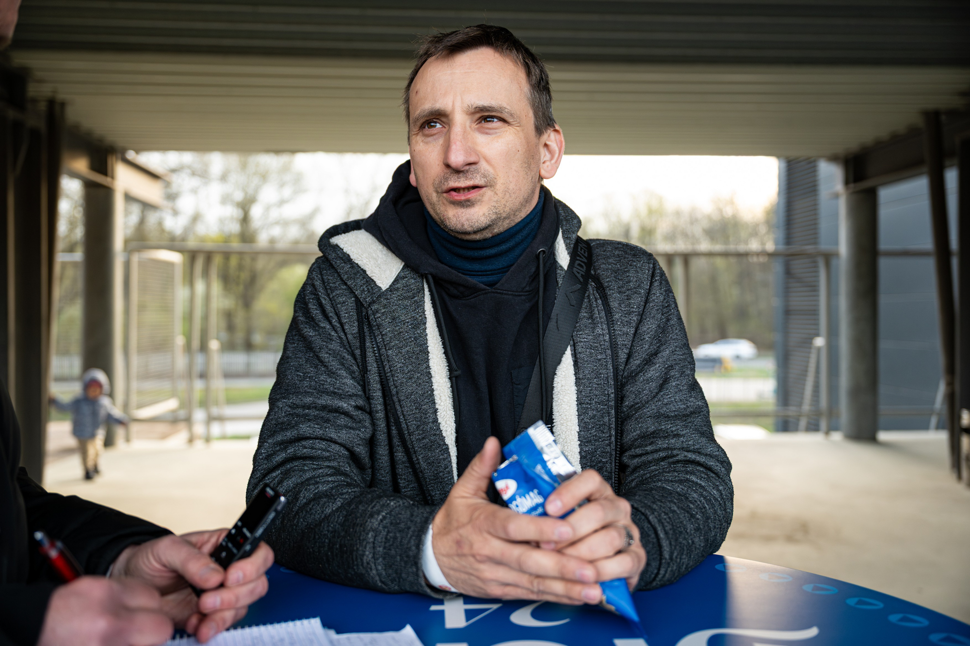 Mi közük Maradonához a dunaújvárosi körzet képviselőjelöltjeinek? 21