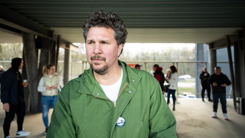 „Hogyha rájuk szavaztok, akkor tízezer forintot tudnak adni pluszban” – Nagy Ervin feljelentést tesz egy állítólagos hangfelvétel miatt, amiben megvásárolnák a fideszes voksokat