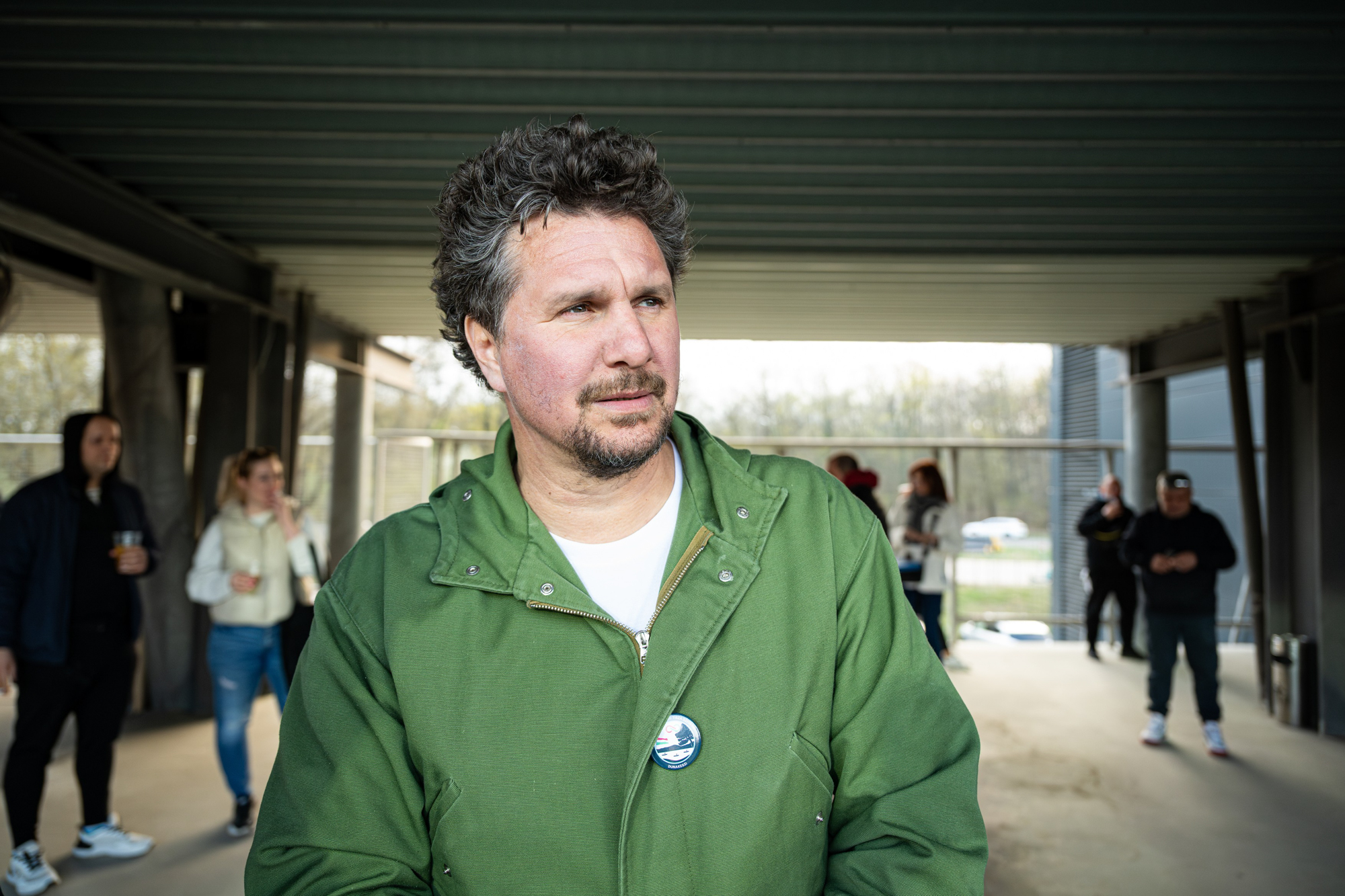 Mi közük Maradonához a dunaújvárosi körzet képviselőjelöltjeinek? 25