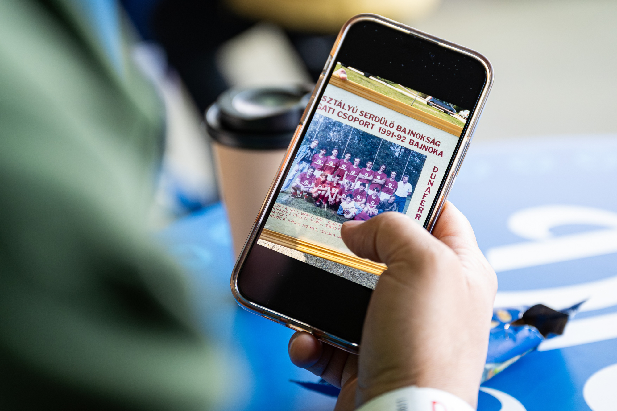 Mi közük Maradonához a dunaújvárosi körzet képviselőjelöltjeinek? 26