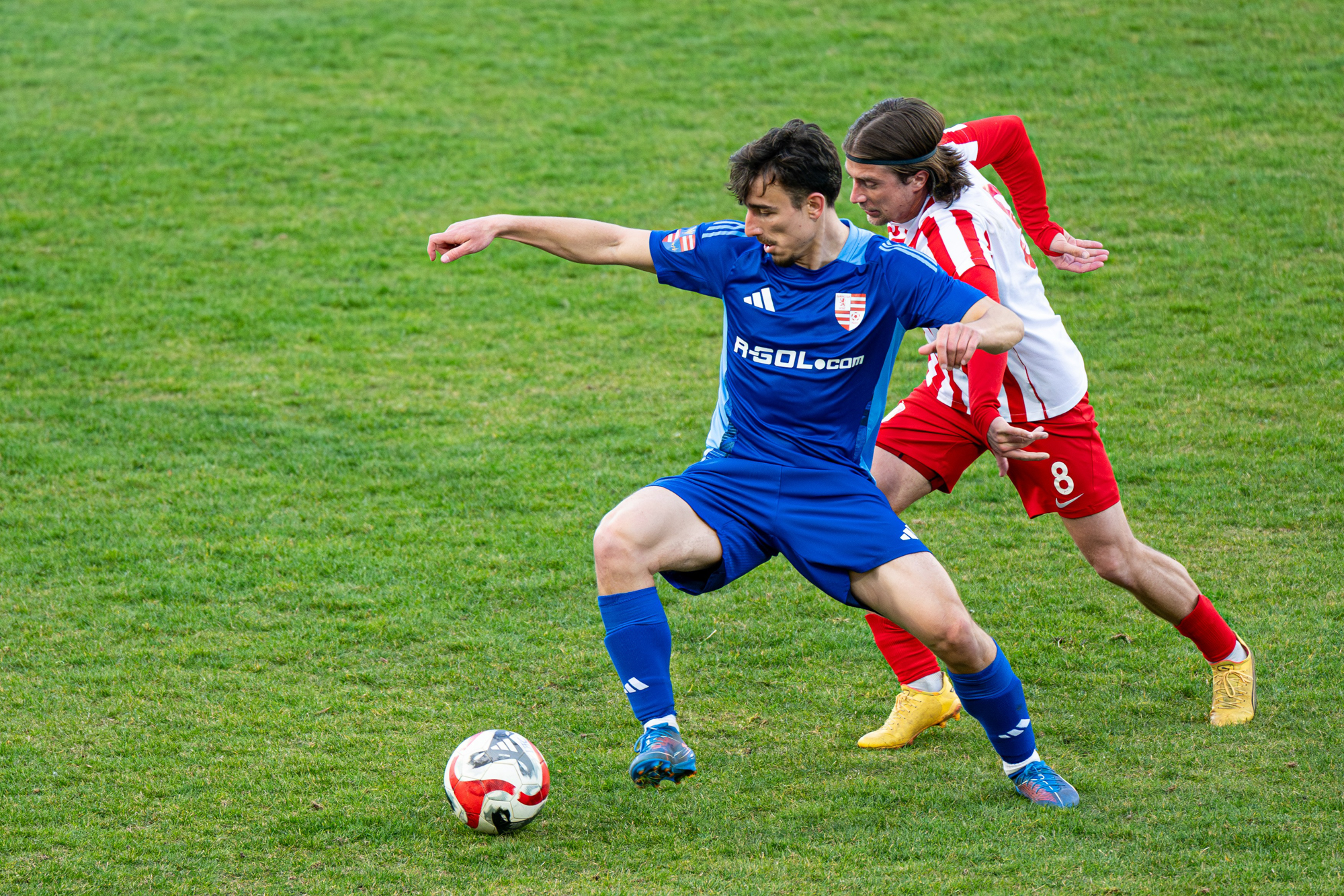 Mi közük Maradonához a dunaújvárosi körzet képviselőjelöltjeinek? 30