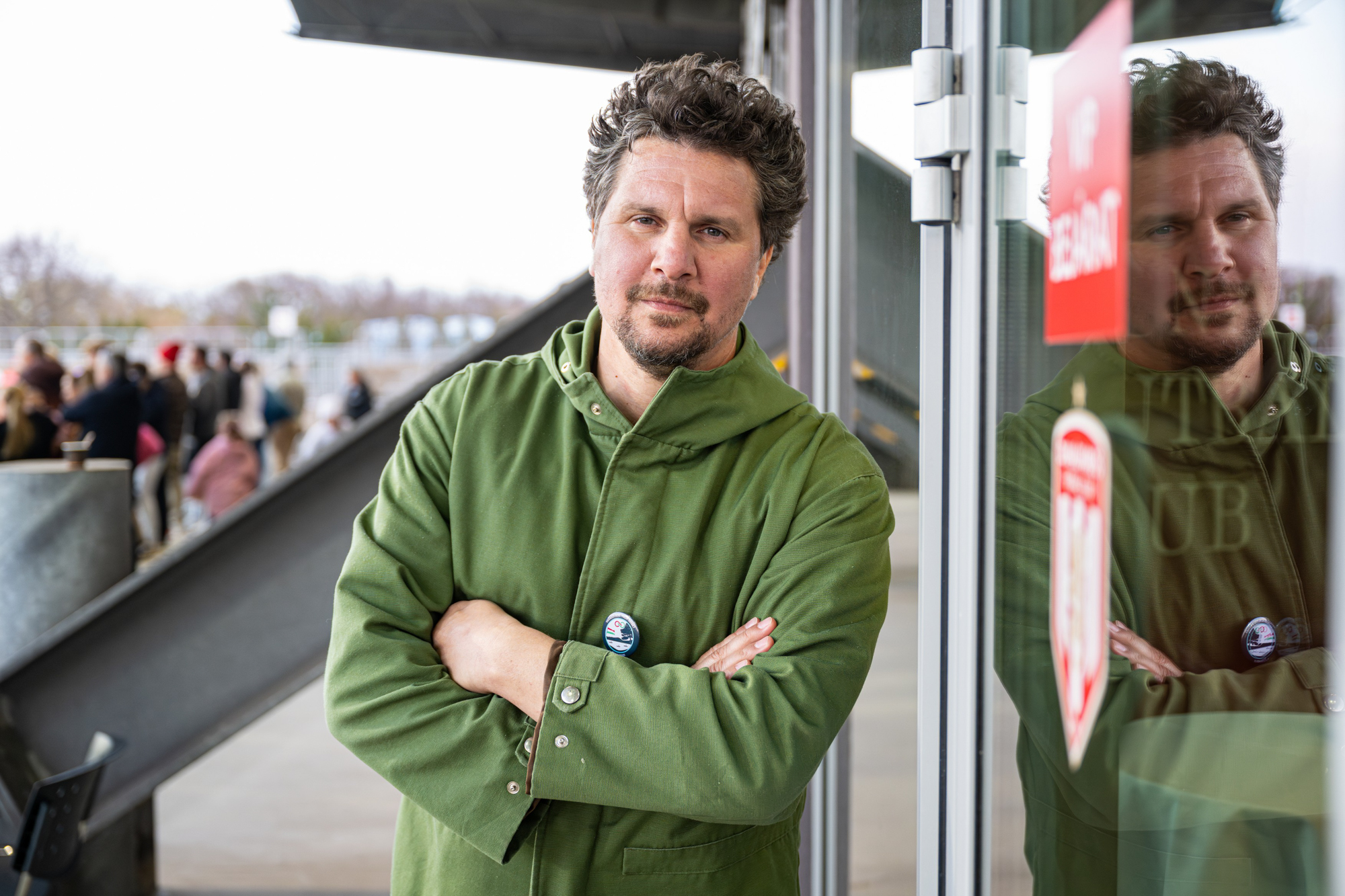 Mi közük Maradonához a dunaújvárosi körzet képviselőjelöltjeinek? 27