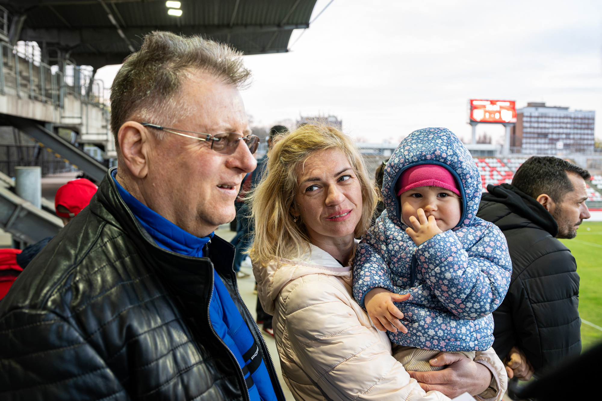 Mi közük Maradonához a dunaújvárosi körzet képviselőjelöltjeinek? 29