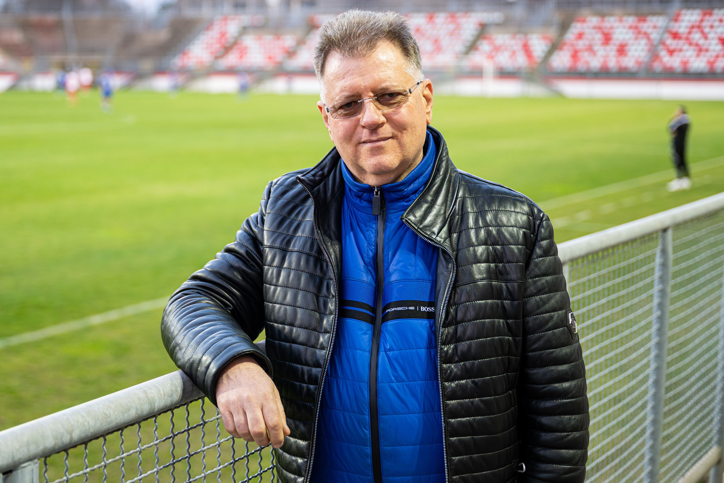 Mészáros Lajos: Nekem ez az egész képviselőség hirtelen jött négy éve, és most hirtelen múlt el 2