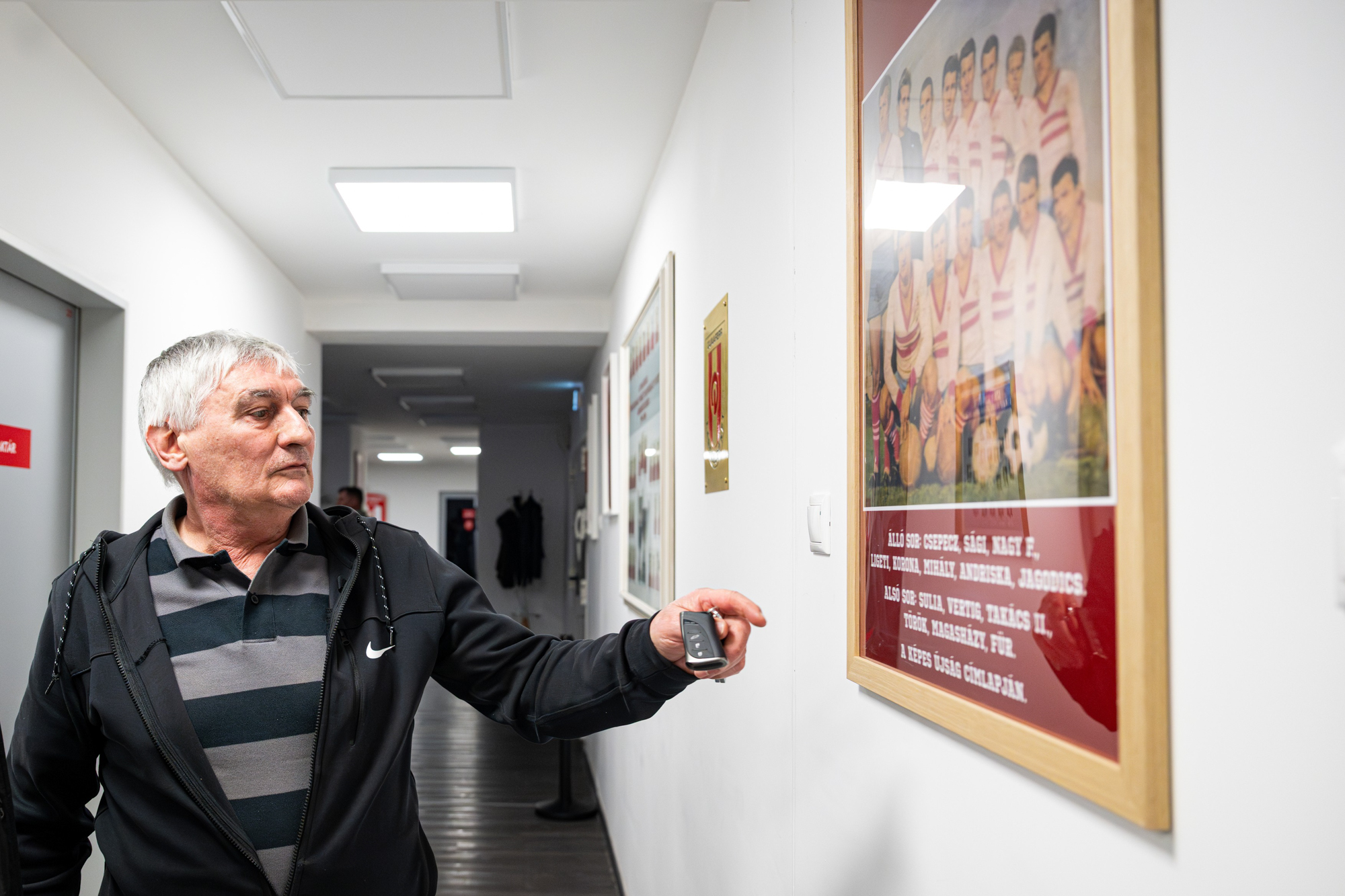 Mi közük Maradonához a dunaújvárosi körzet képviselőjelöltjeinek? 33