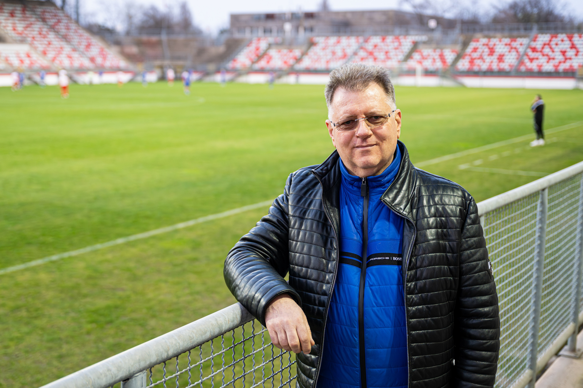 Mi közük Maradonához a dunaújvárosi körzet képviselőjelöltjeinek? 31