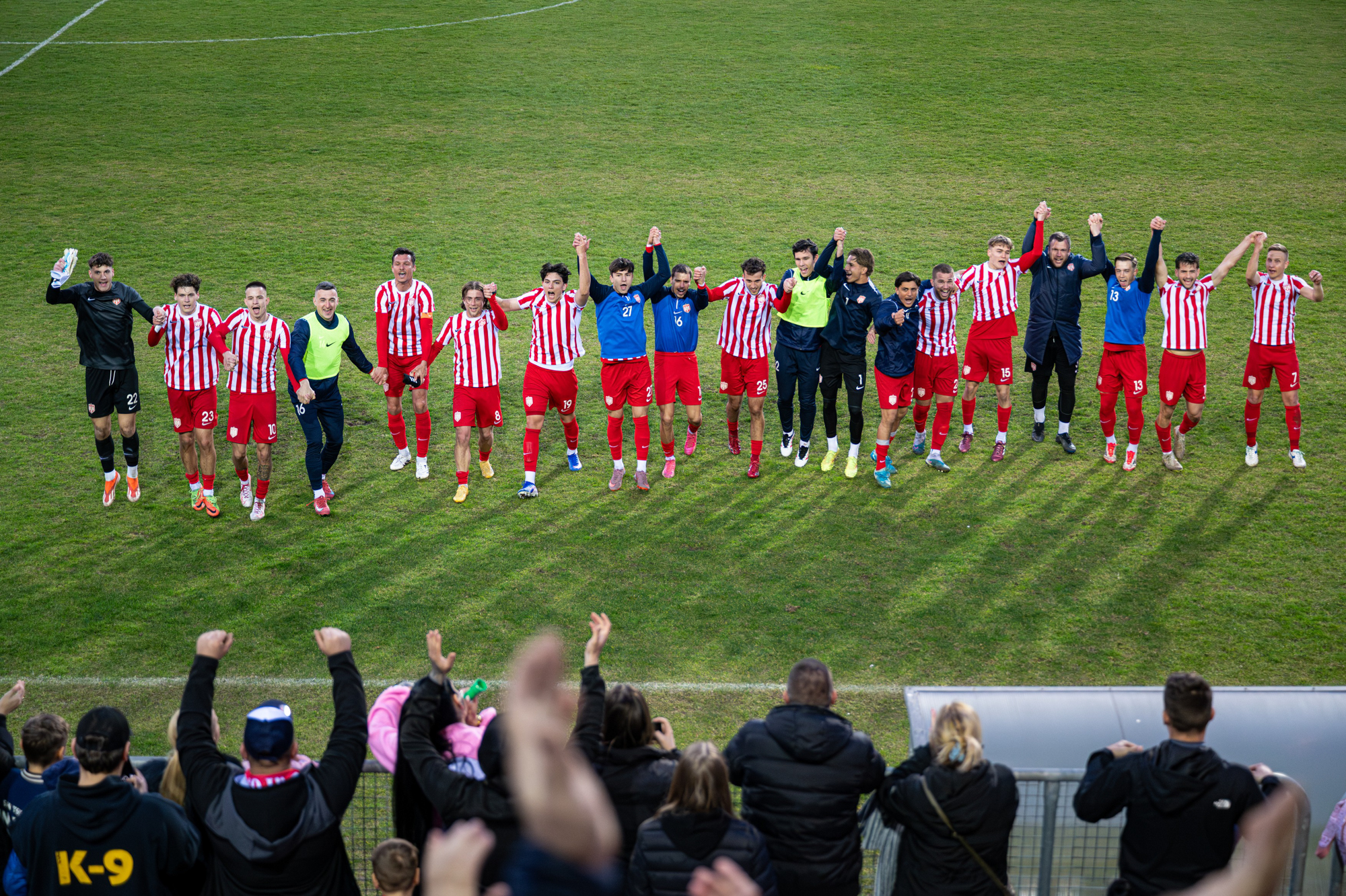 Mi közük Maradonához a dunaújvárosi körzet képviselőjelöltjeinek? 34