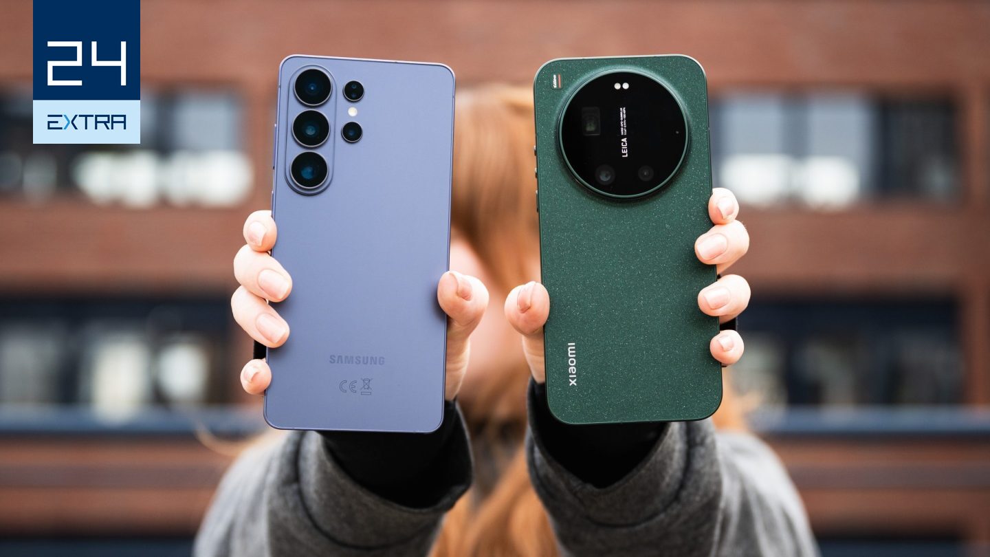 Melyik androidos csúcsmobil éri meg jobban? Teszten a Samsung Galaxy S26 Ultra és a Xiaomi 17 Ultra