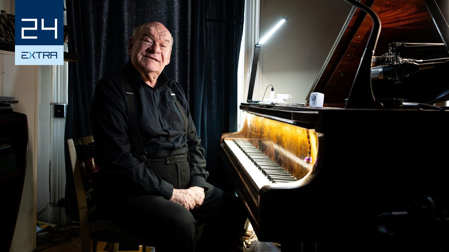 „Reménytelennek látom Magyarország helyzetét” – szegényen szeretne meghalni, saját lakását is elajándékozta Fellegi Ádám