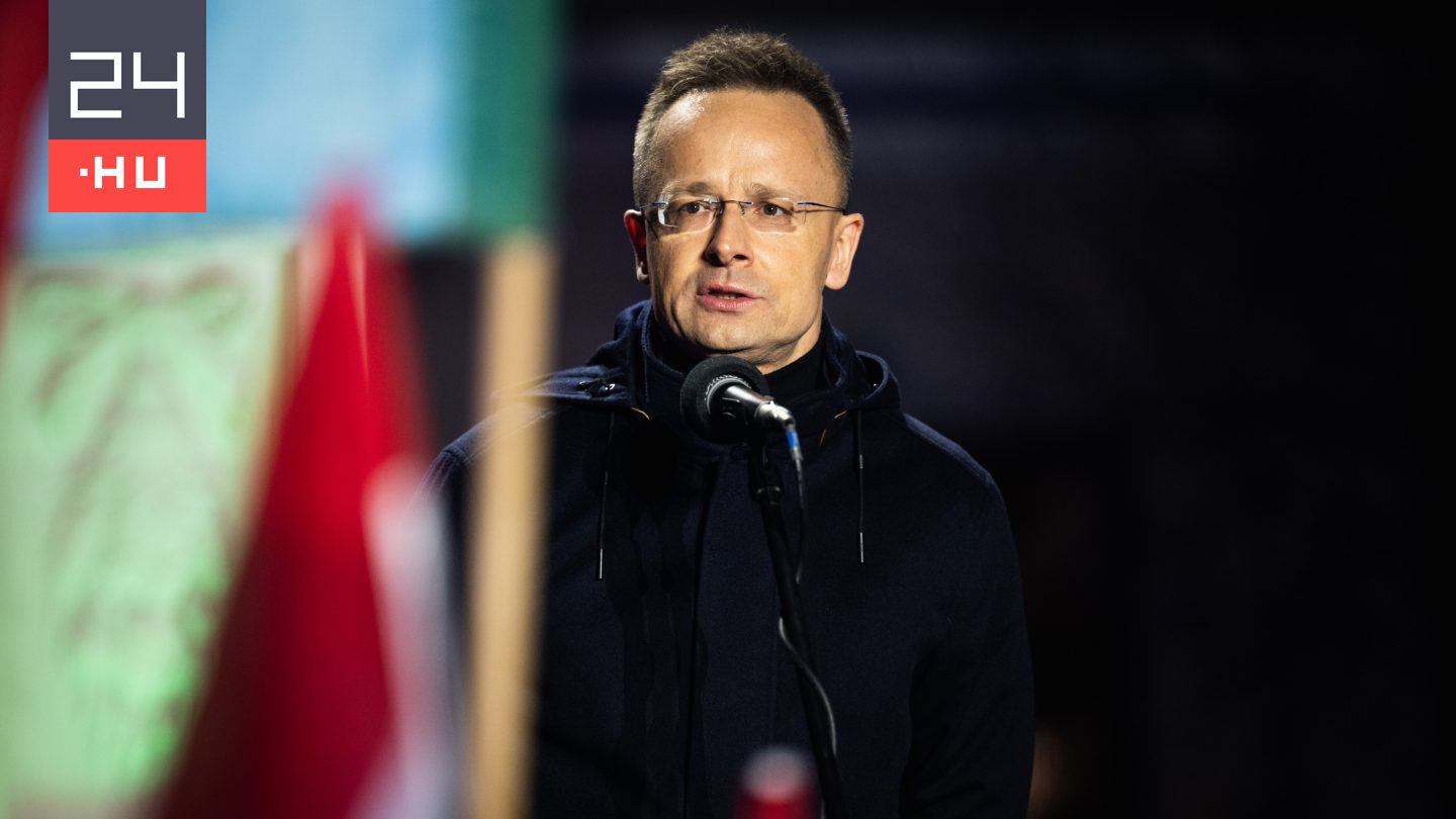 Nyilvánosan megtagadta Szijjártó Pétert a volt egyetemi tanára