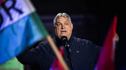 Orbán Viktor