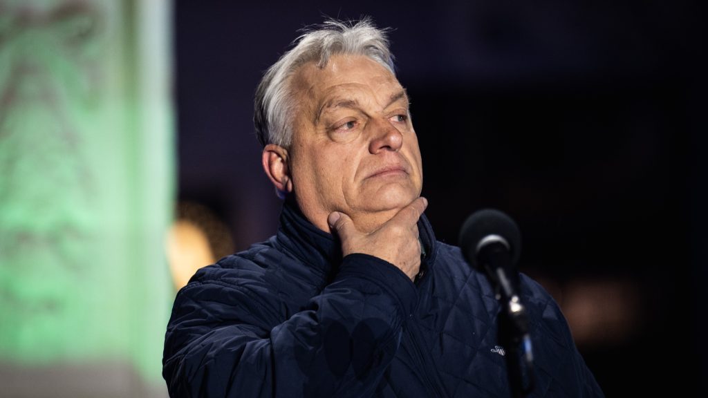 „Ha a hamis zászlós művelettel már nem tudják az ellenzék ellen fordítani a közvéleményt, el is halaszthatják a választást”