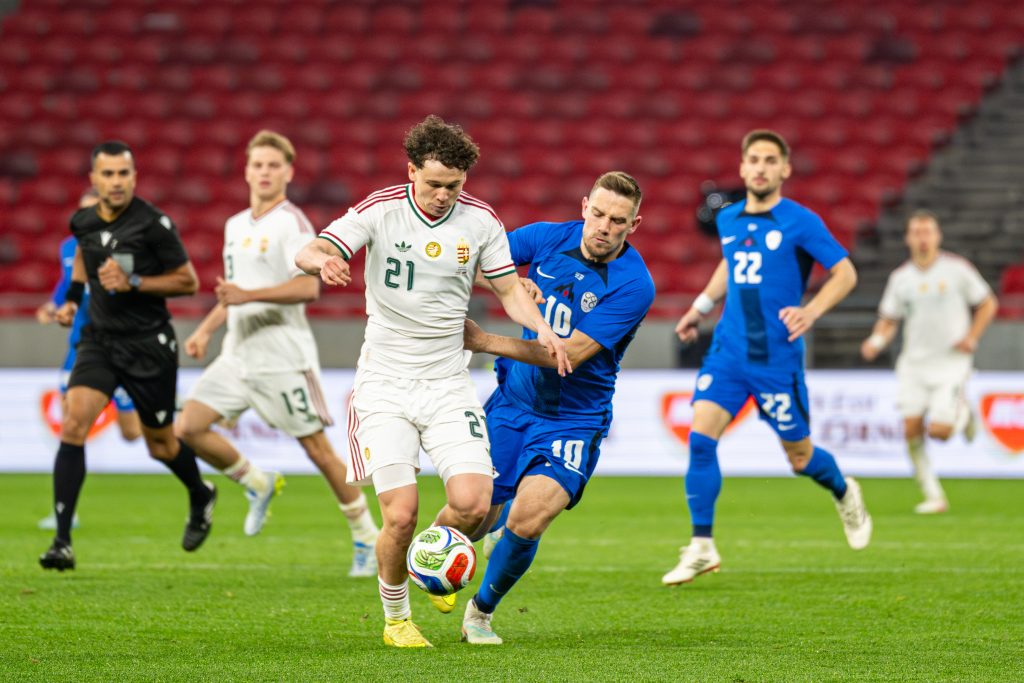 A magyar válogatott idén is folytatja azt a kultúrmissziót, amit néhány éve elkezdett 1 magyarország szlovénia magyarország görögország elemzés taktika