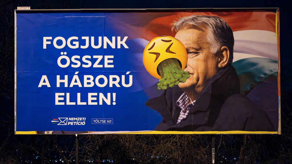 Kováts Eszter: Először a félelemmel kell kezdenünk valamit