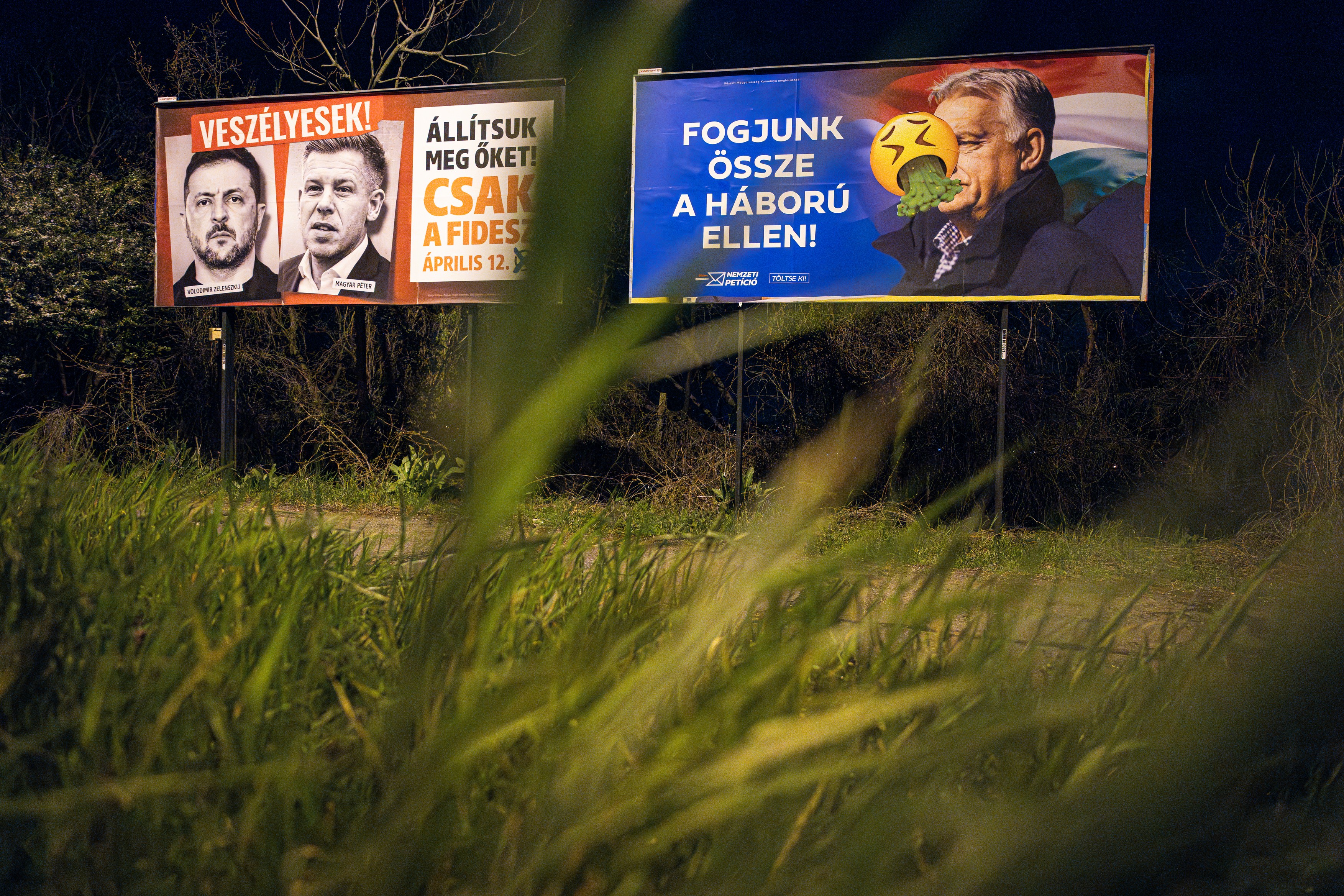 Balavány: Tényleg vége mindennek, ha a másik oldal nyer a választáson? 2
