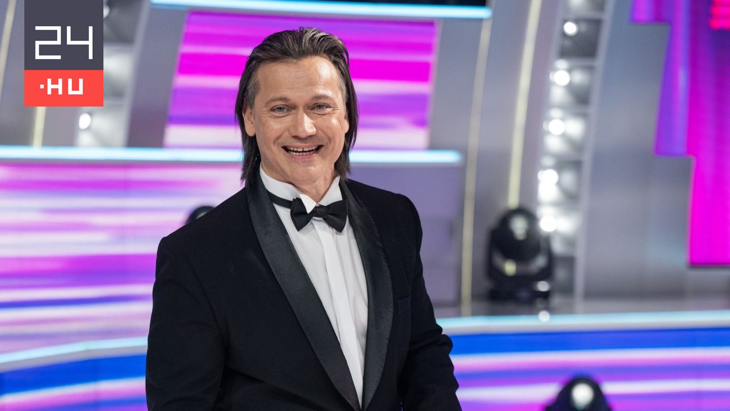 Kovács Áronék ismét babavárás elé néznek: az énekes megmutatta várandós párját is