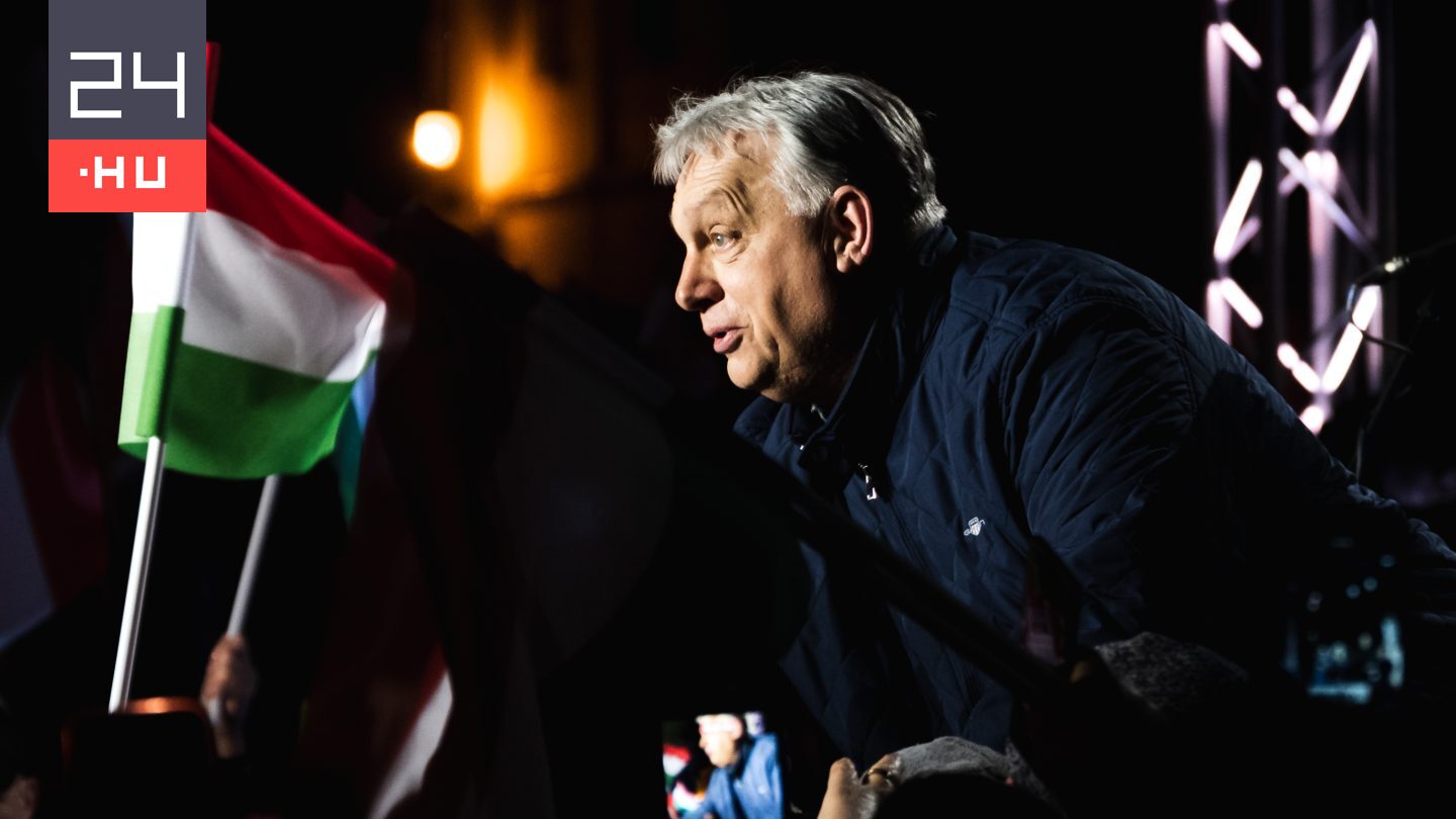 Török Gábor: Orbán Viktor programjának meglepetése a budapesti zárás