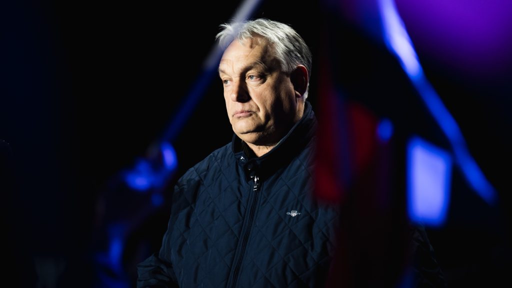 Orbán Viktor a házasságáról: Nem állítom, hogy nincsenek nehéz pillanatok