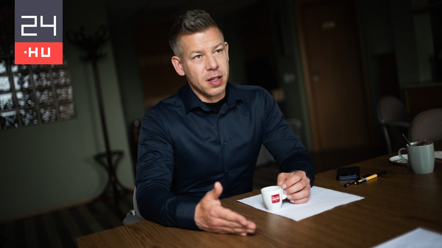 Vezető fideszes politikus: Magyar Péternek brutális energiája van, ami a mi oldalunkon hiányzik