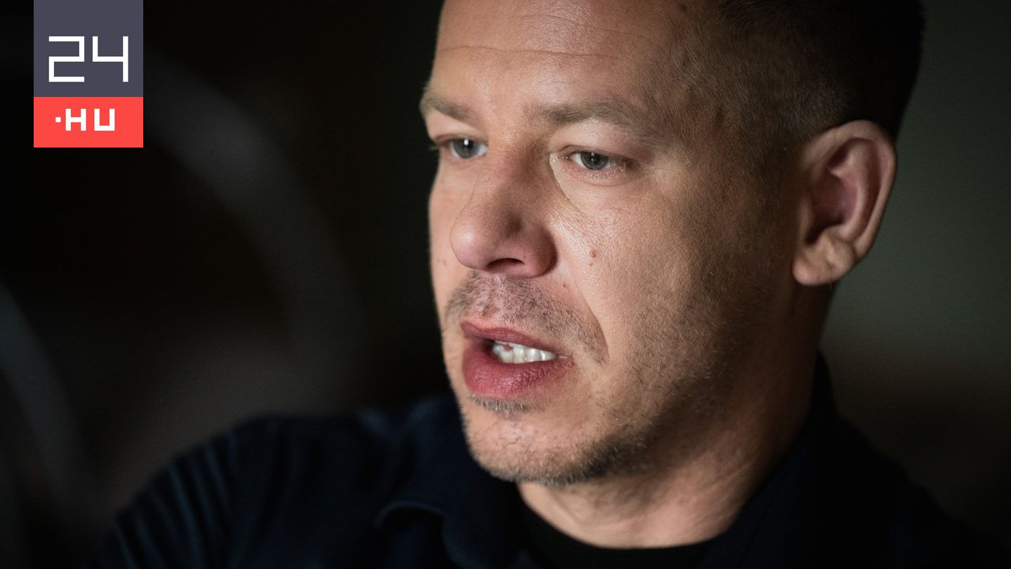 Magyar Péter Orbánnak: Jó, ha tudja, hogy az április 12-ei választást semmilyen eszközzel nem fogja tudni megakadályozni