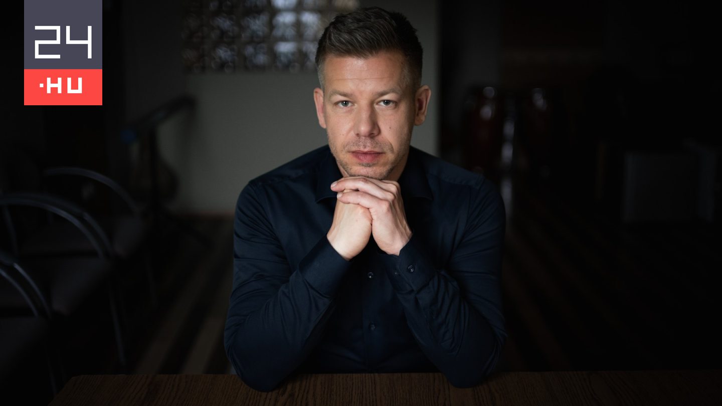 Péntek estétől ingyenesen nézhető a Magyar Péter dokumentumfilm