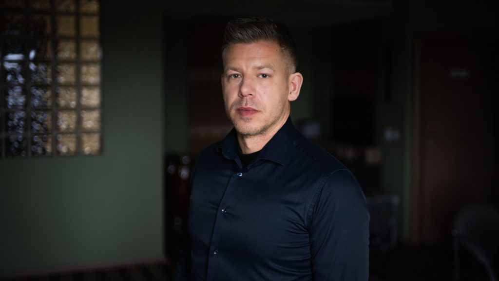 Péter Magyar: Matolcsy, Mészáros, and Tiborcz will be the first priority clients of the National Asset Recovery Office