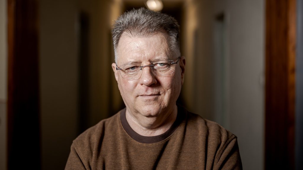 Mészáros Lajos: Magyar Péter politikai hazárdőr