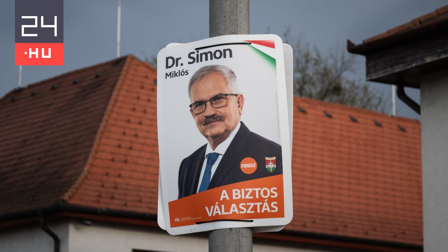 Nyírbátorban feléledt Simon Miklós 18 éve elhalt ügye.