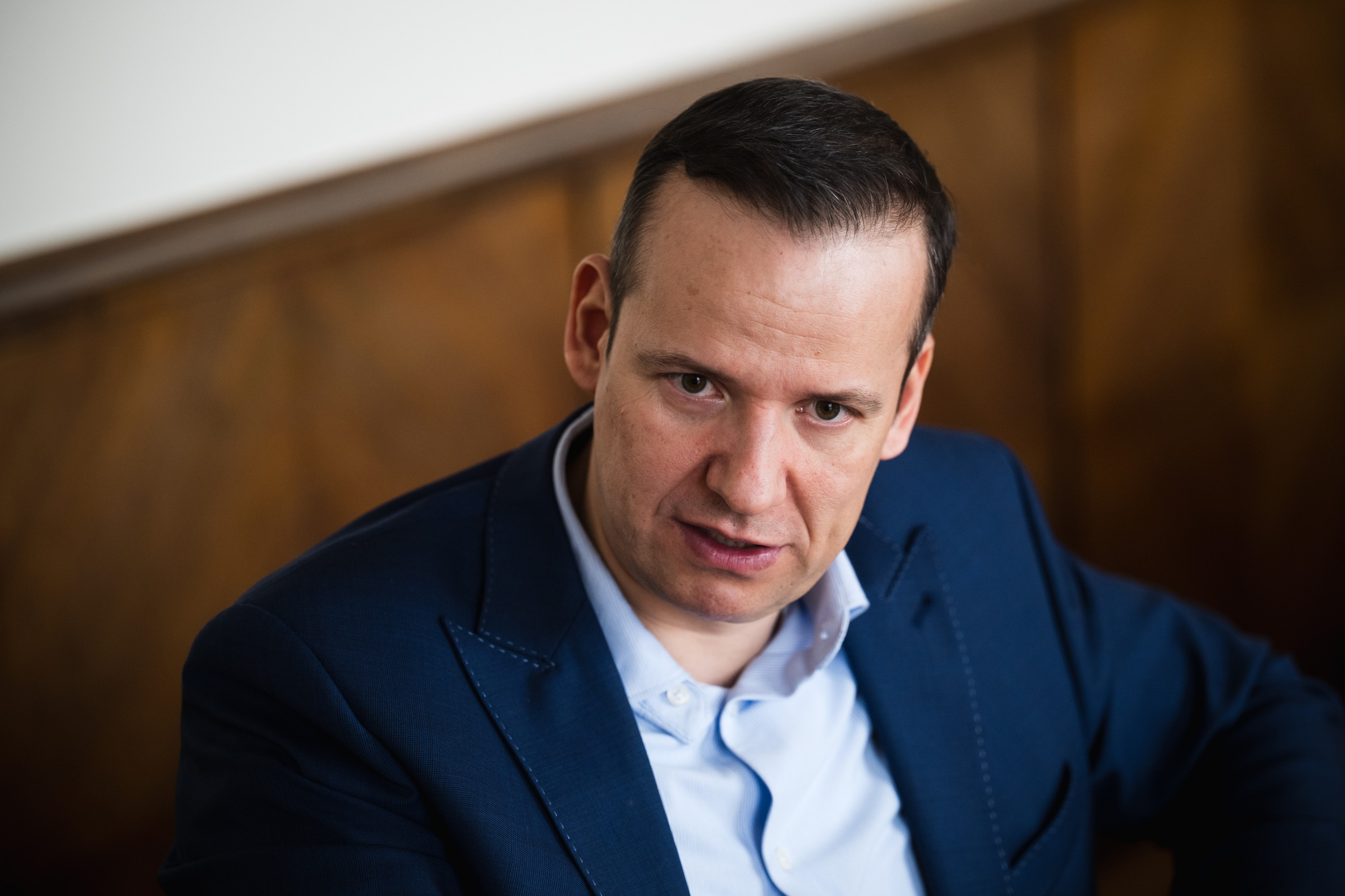 Toroczkai László: A Mi Hazánk és a Tisza harcáról fognak szólni a következő évek 7