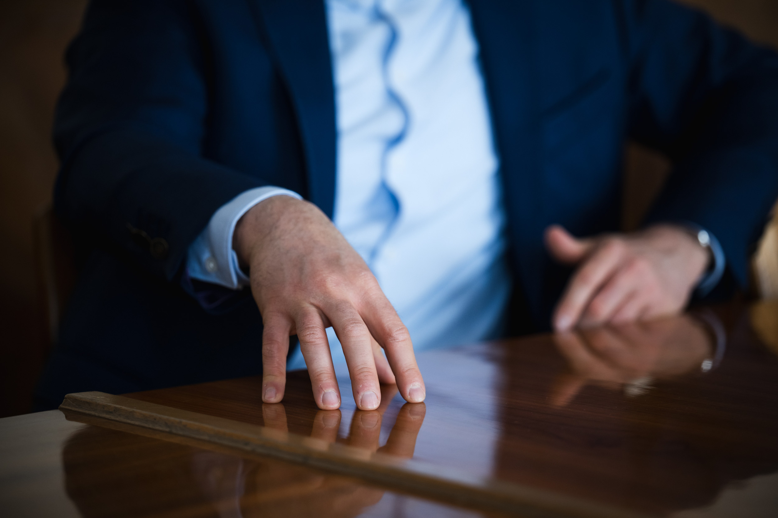 Toroczkai László: A Mi Hazánk és a Tisza harcáról fognak szólni a következő évek 4