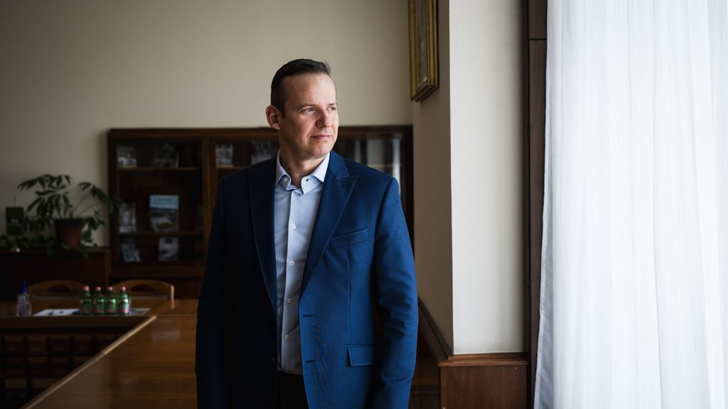 Toroczkai László: A Mi Hazánk és a Tisza harcáról fognak szólni a következő évek