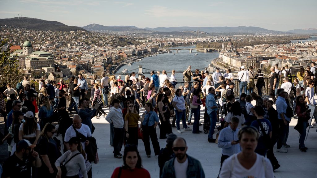 Ilyen lett az új Citadella