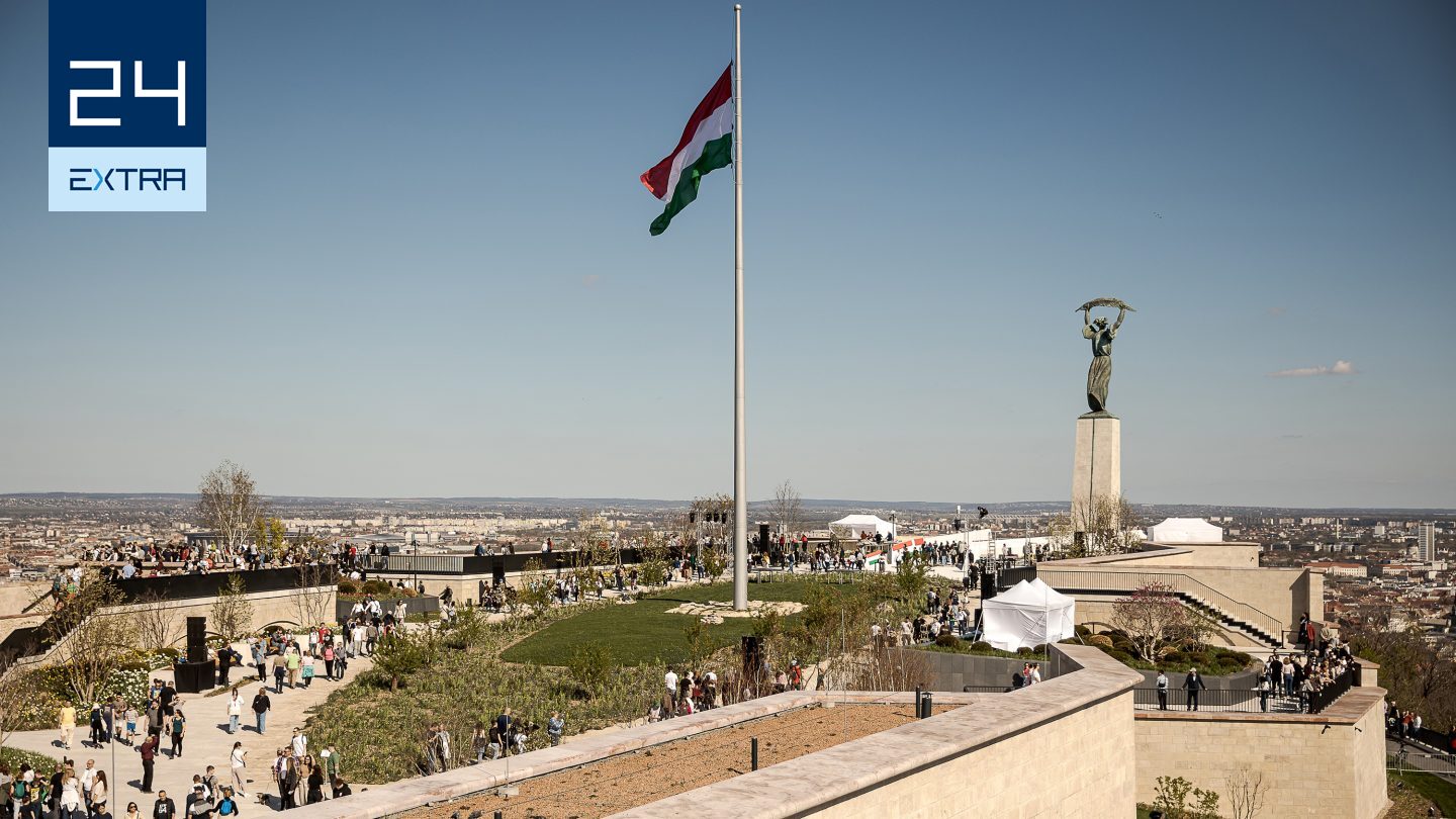 Felemás élmény lett az új Citadella, amivel a kormány minden eddiginél erősebb nyomot akart hagyni Budapesten