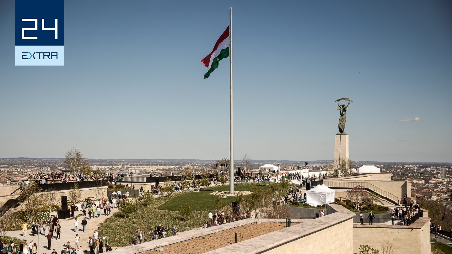 Citadella: „A szabadság bástyája” a szabadság ellen épült, ráadásul bástyája sem volt soha