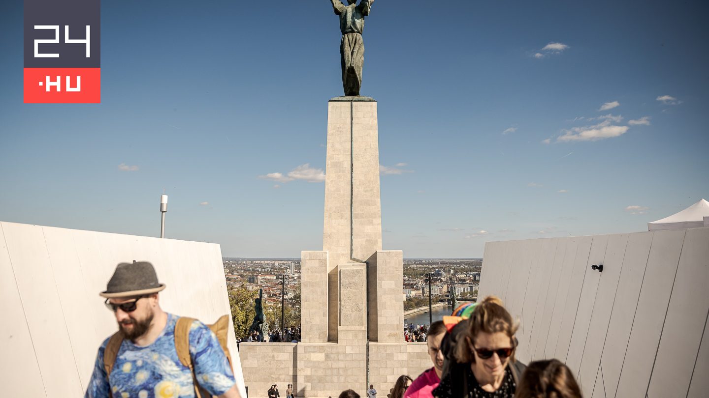 A nap legfőbb hírei – 2026. április 5.