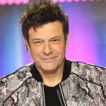 Till Attila a TV2 A Nagy Duett című műsorának vezetőjeként.