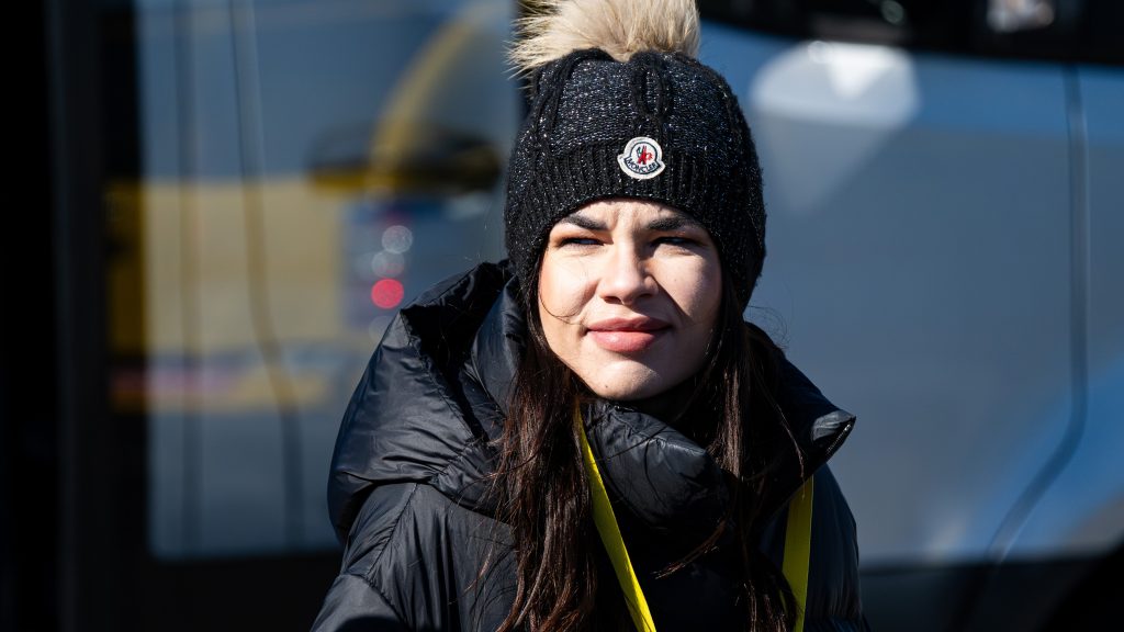 Gáspár Evelin leköszönt: Magyarország leghosszabb ideig szolgáló külügyminisztere mellett dolgozni kivételes lehetőség volt