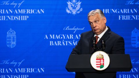orbán viktor