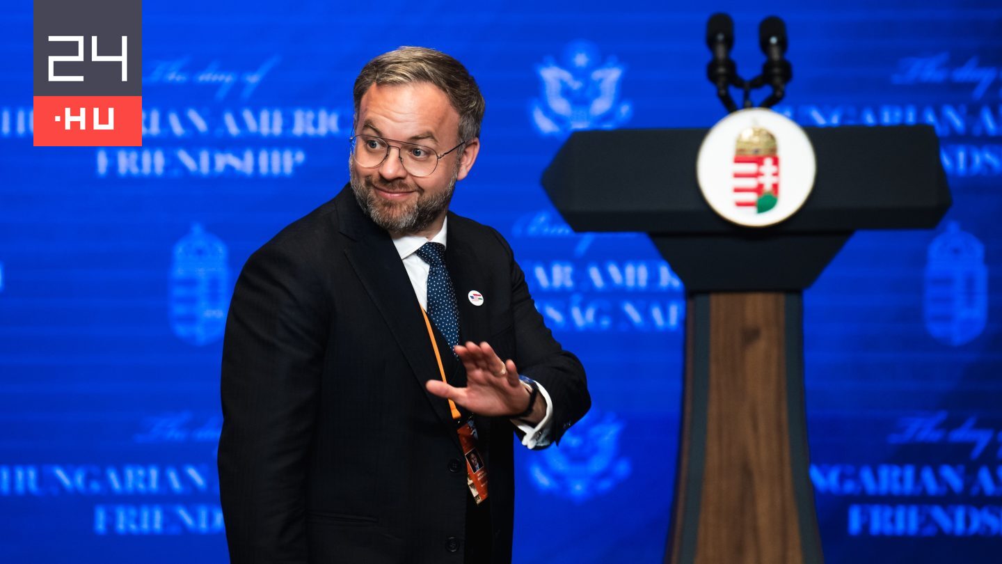 Orbán Balázs a Tanút idézve kelt ki a fideszes gyermekvédelmi törvény elkaszálása ellen