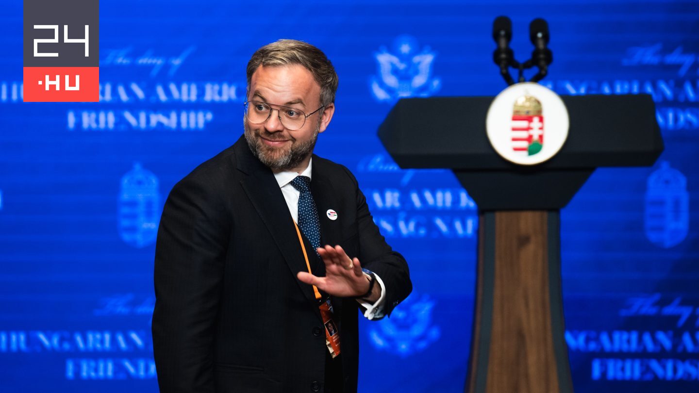 Orbán Balázs pár hétre beül az Országgyűlésbe, de már a nyáron EP-képviselőnek áll