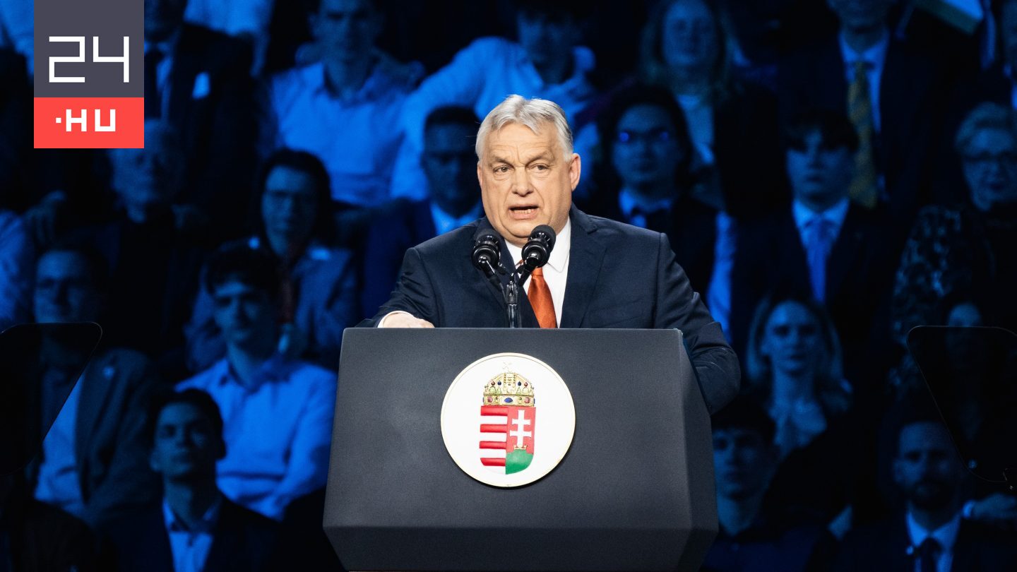 Orbán Viktor üzenete: Ez most nem a széthúzás, nem a harag és nem a gyűlölködés ideje