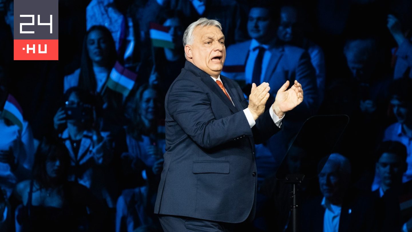 Orbán Viktortól kaptak levelet a Magyar Sportújságírók Szövetségének tagjai