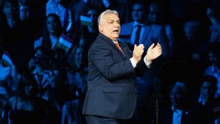 Orbán Viktor kampány magyar sportújságírók szövetsége