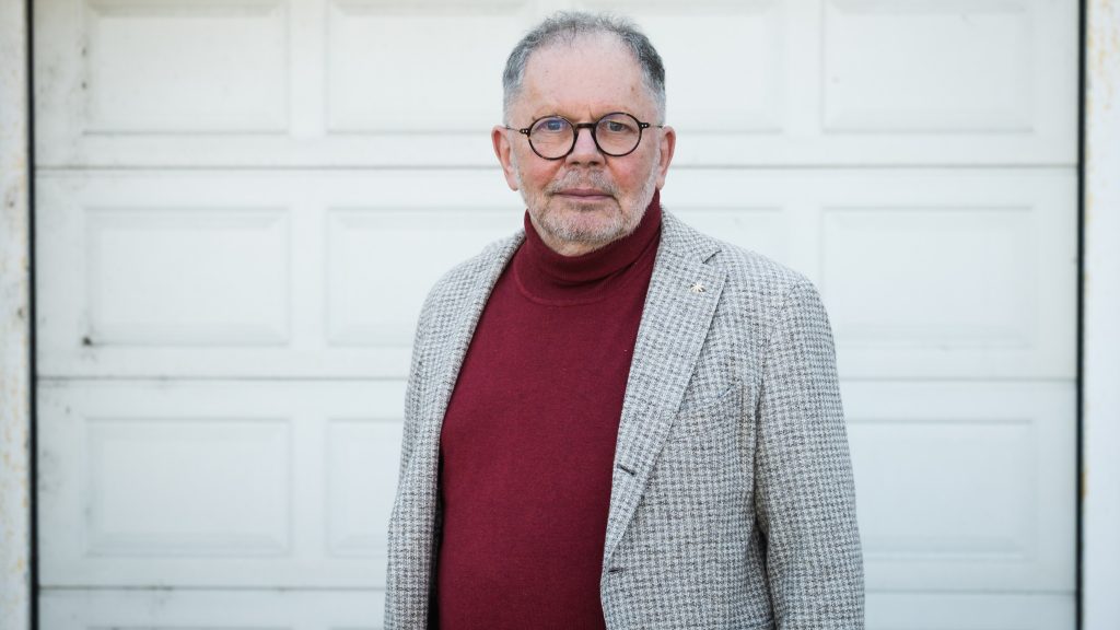 Hann Endre: Határozottan merem állítani, hogy a Tisza nyeri a választást