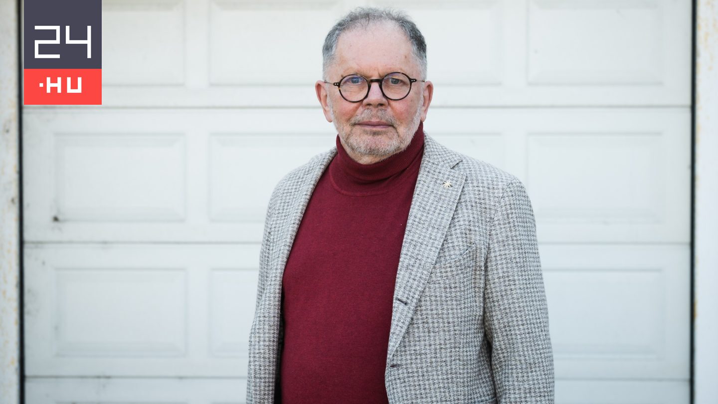 Hann Endre: Határozottan merem állítani, hogy a Tisza nyeri a választást