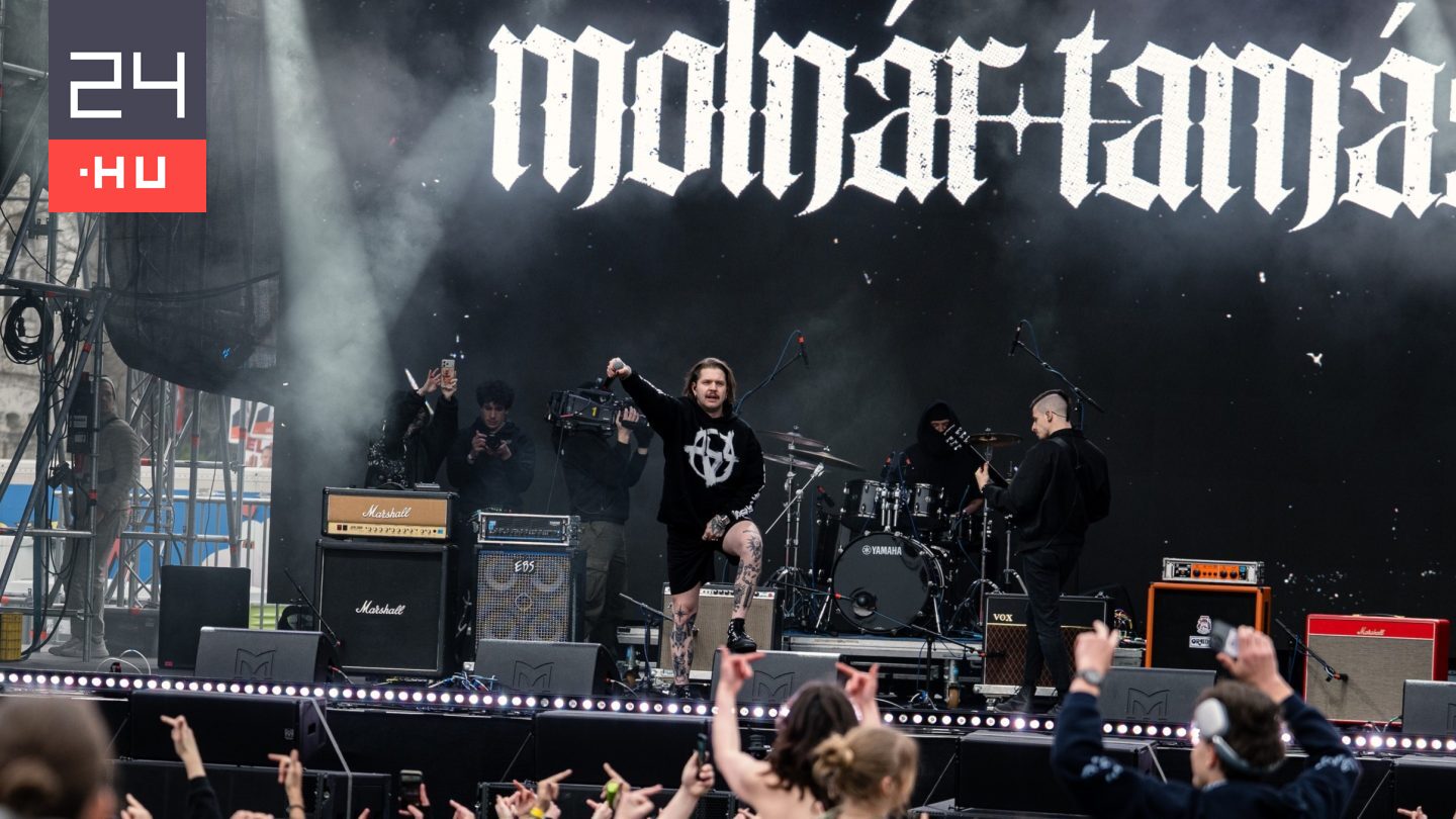 Molnár Tamás: A magyarokat nem a gyomruk, hanem a szívük és a gerincük hívta szavazni